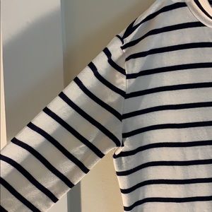 Striped Dress!